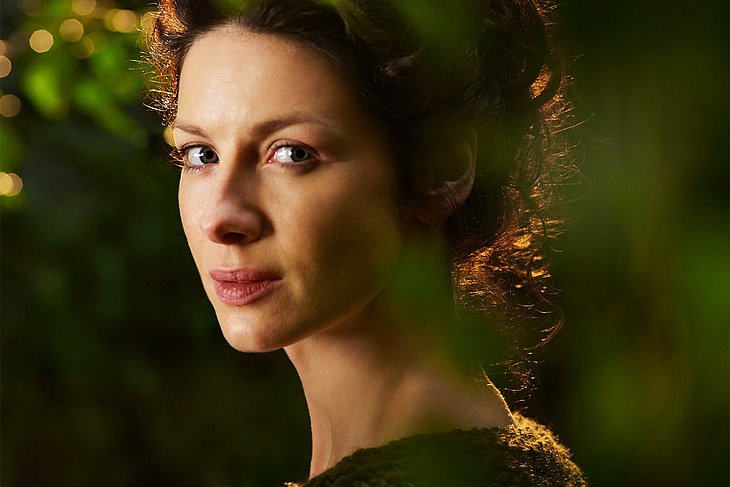 Serie Tv Outlander, 6° stagione