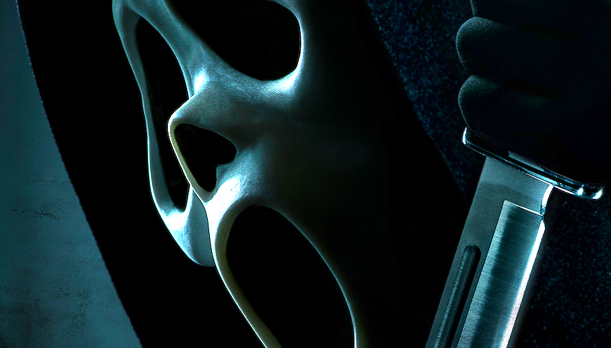 Scream 6, le novità sul sequel del film