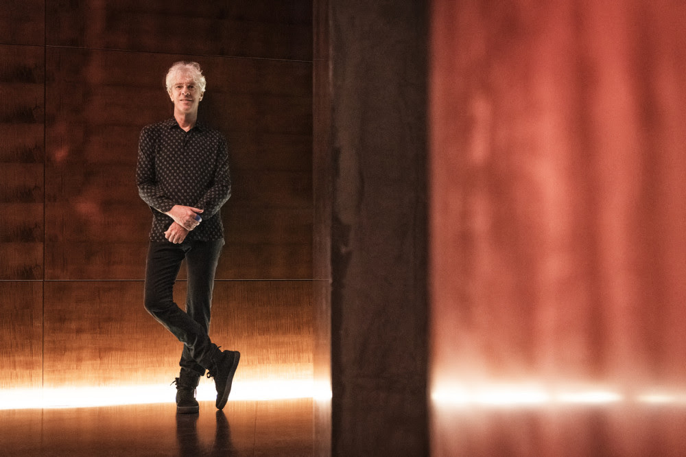 (Stewart Copeland - foto di Kai B Joachim)