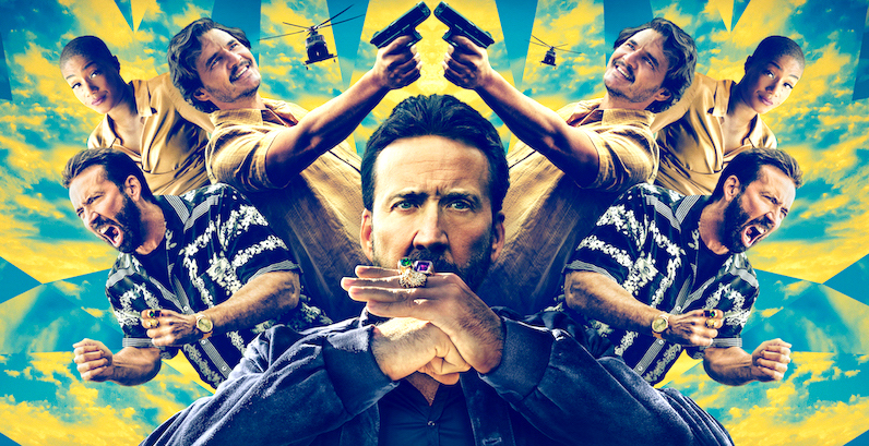 The Unbearable Weight of Massive Talent: Nicolas Cage irride se stesso nel nuovo film