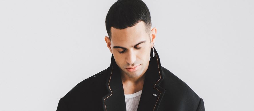 Mahmood, ecco le date del Ghettolimpo Summer Tour