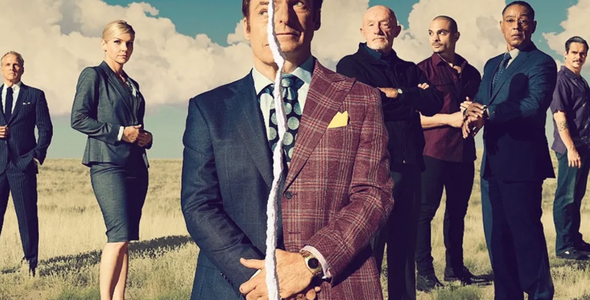 Serie Tv Better Call Saul 6° stagione