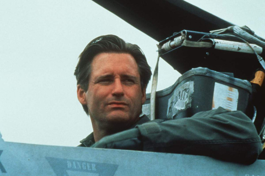 Bill Pullman