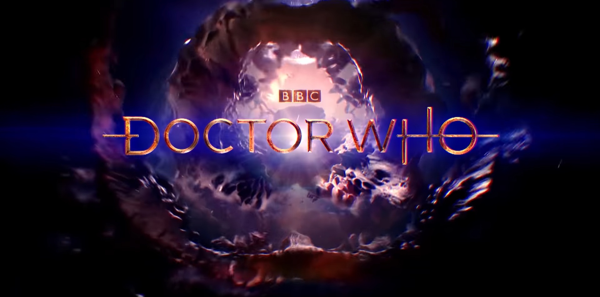 Serie Tv Doctor Who, 14° stagione