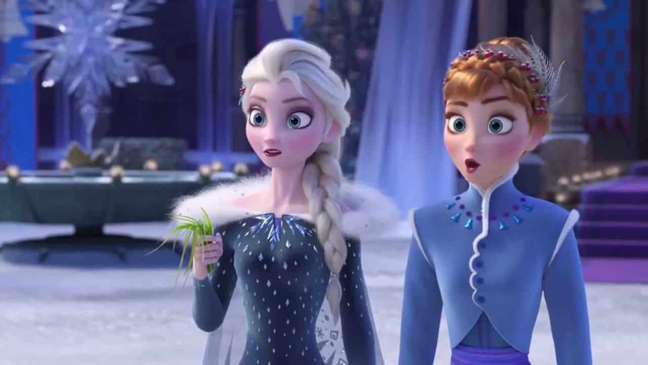 Frozen 2