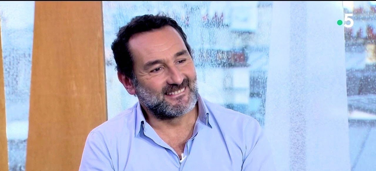 Gilles Lellouche