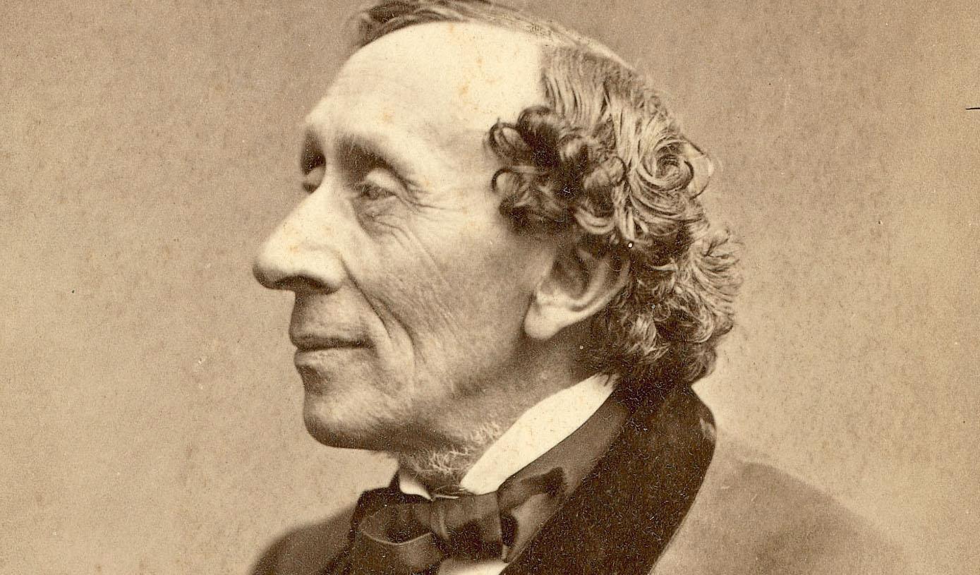 Hans Christian Andersen