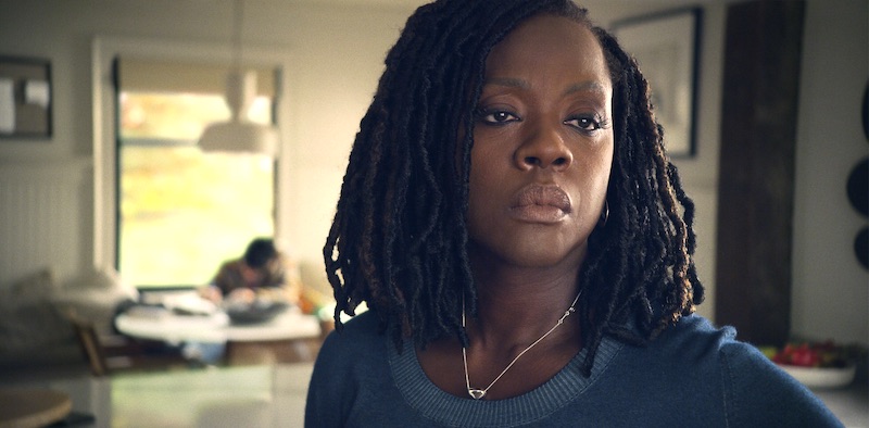 I Almost Forgot About You, le nuove possibilità della vita nel film con Viola Davis