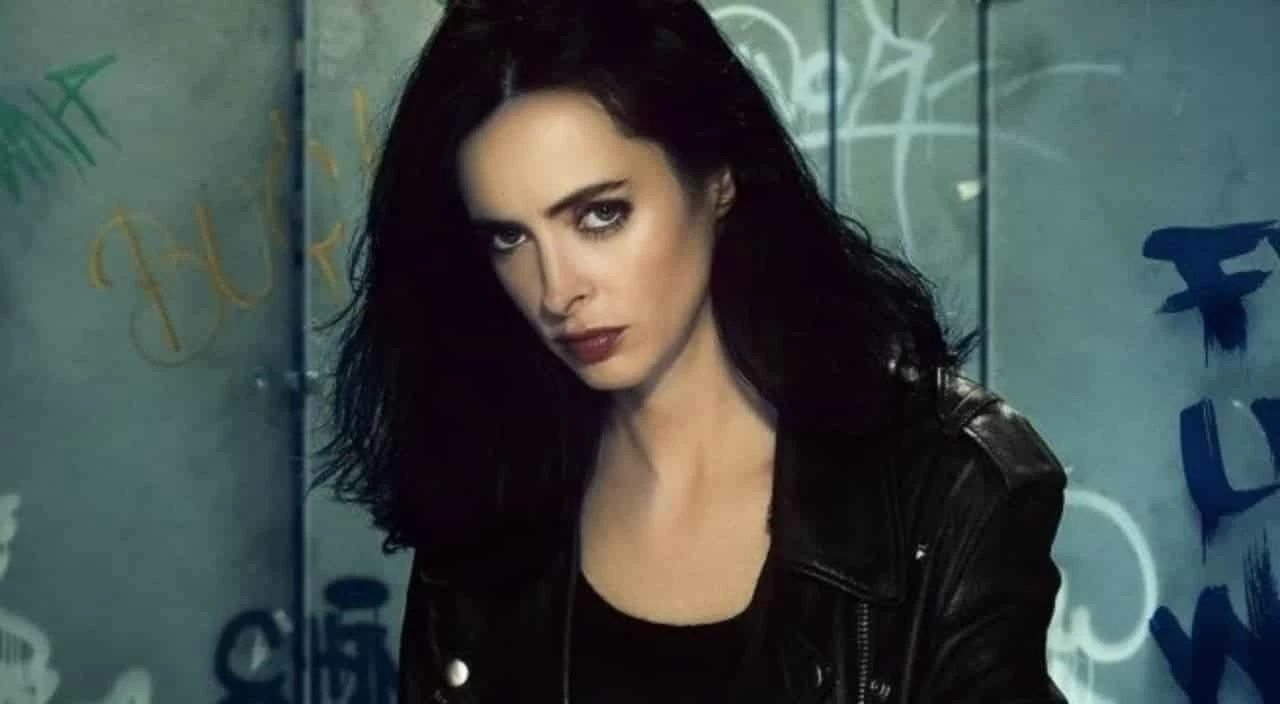 Jessica Jones