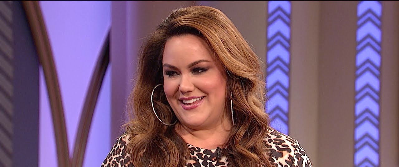 Katy Mixon