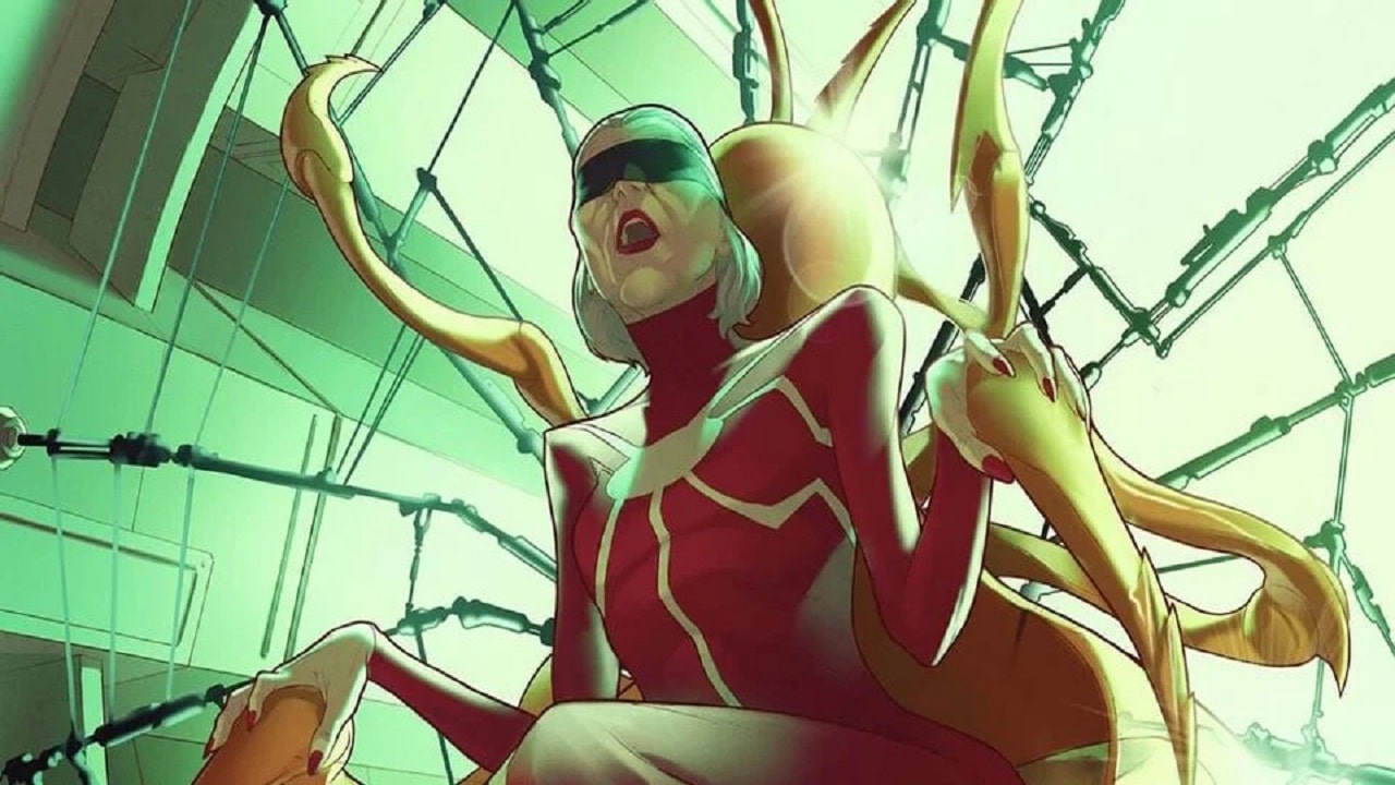 Madame Web