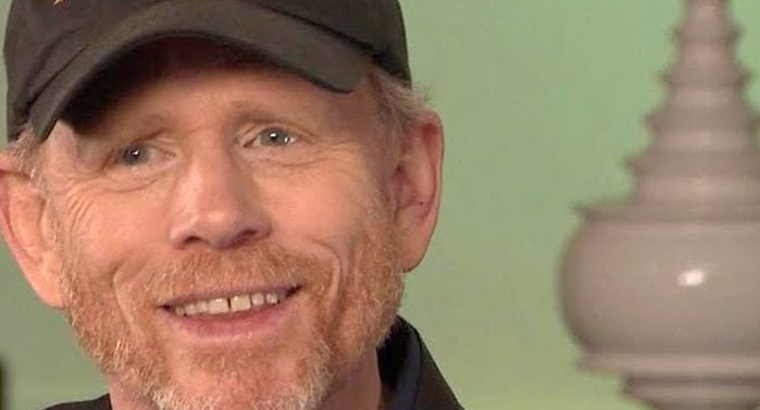 Ron Howard