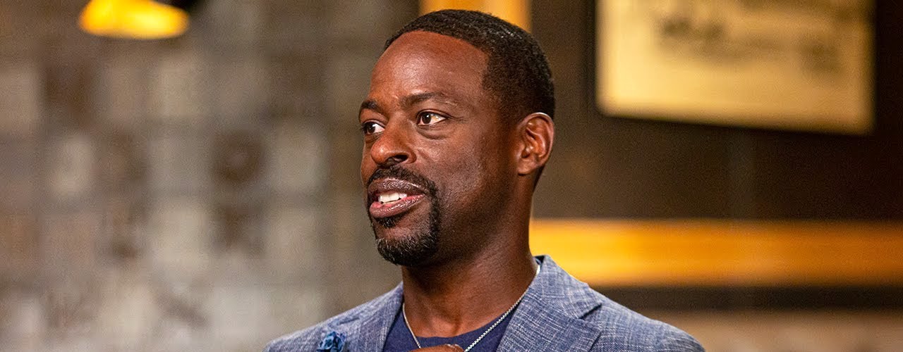 Sterling K. Brown