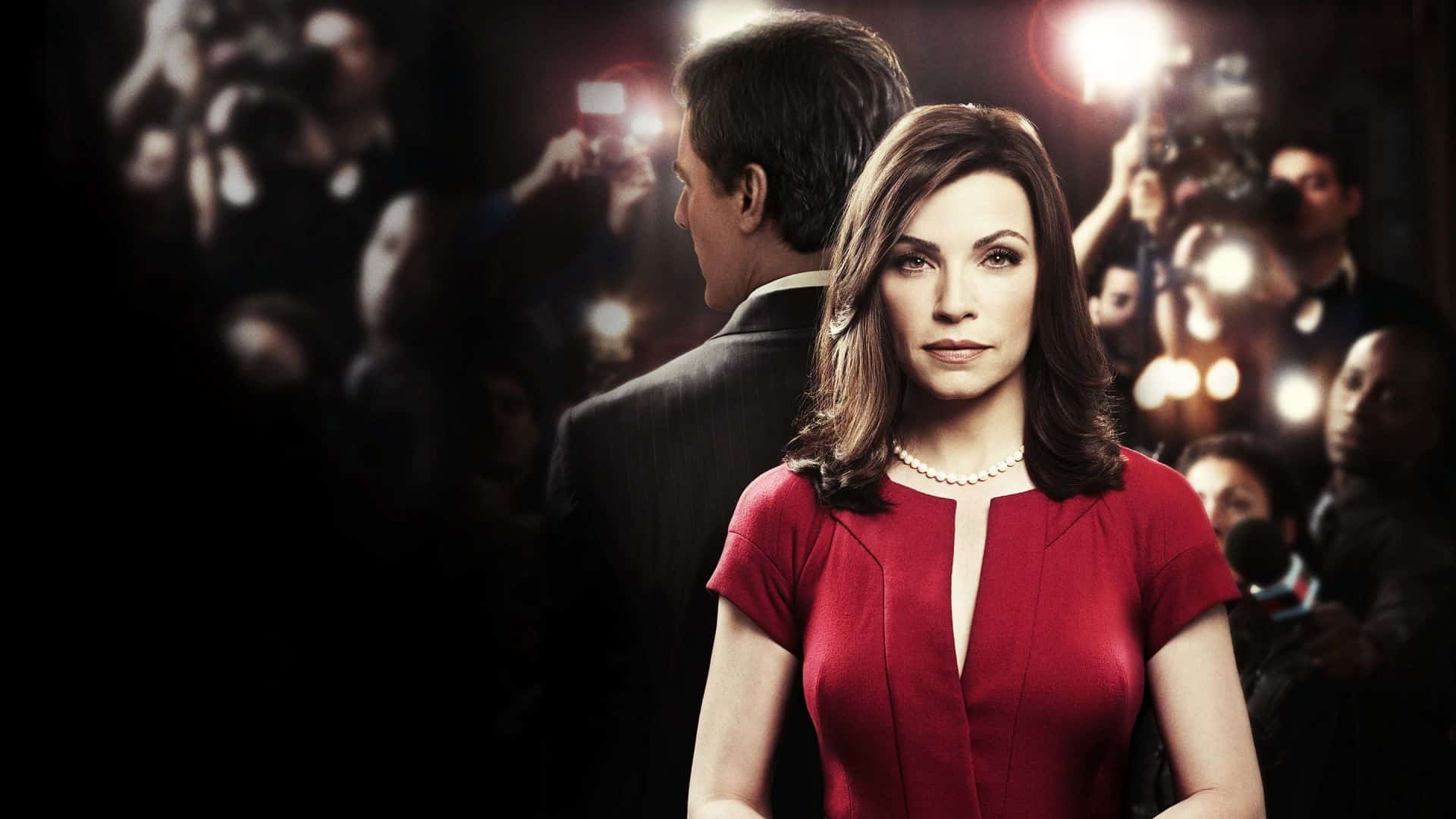 The Good Wife