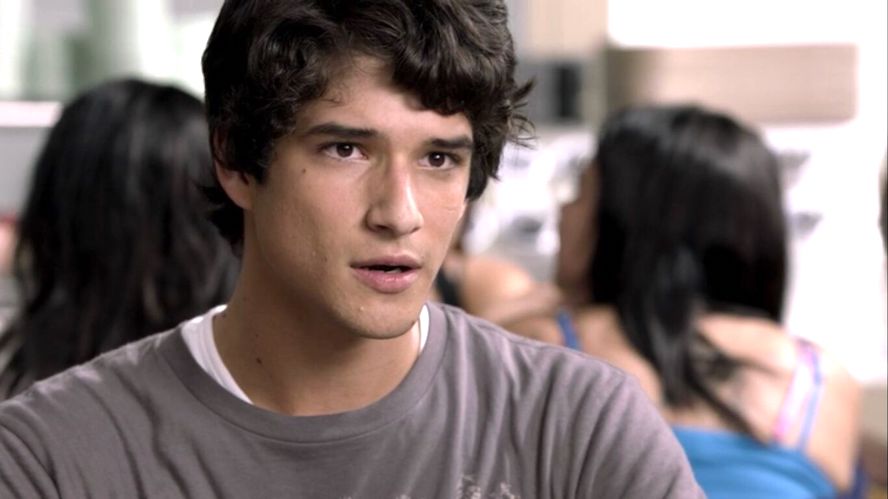 Tyler Posey