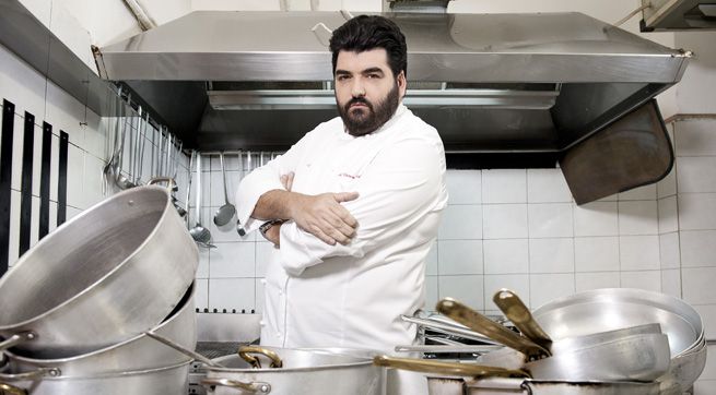 Antonino Cannavacciuolo torna in Cucine da incubo, le anticipazioni del primo episodio a Lucino