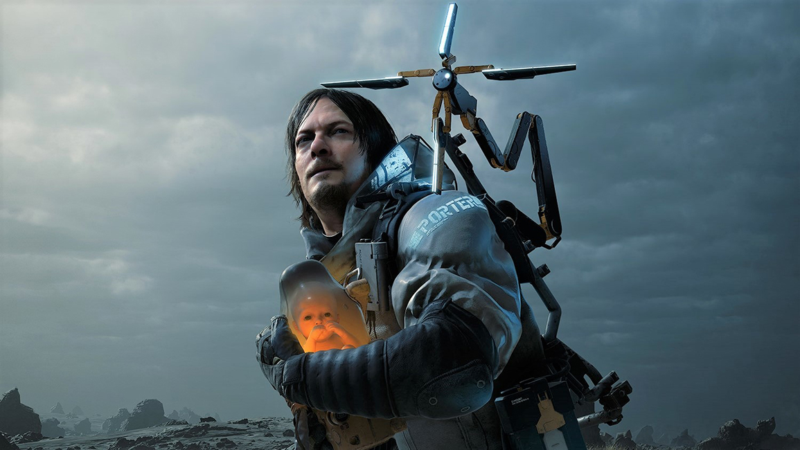 Death Stranding