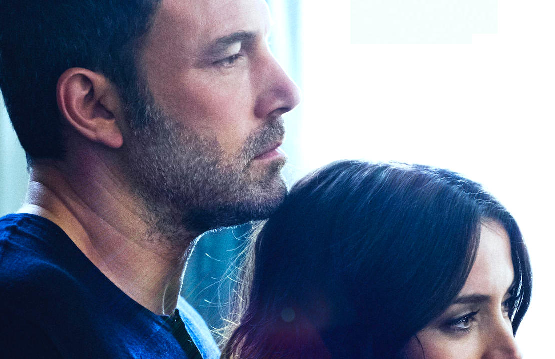 Deep Water, amanti scomparsi nel film con Ben Affleck e Ana de Armas: immagini dal set