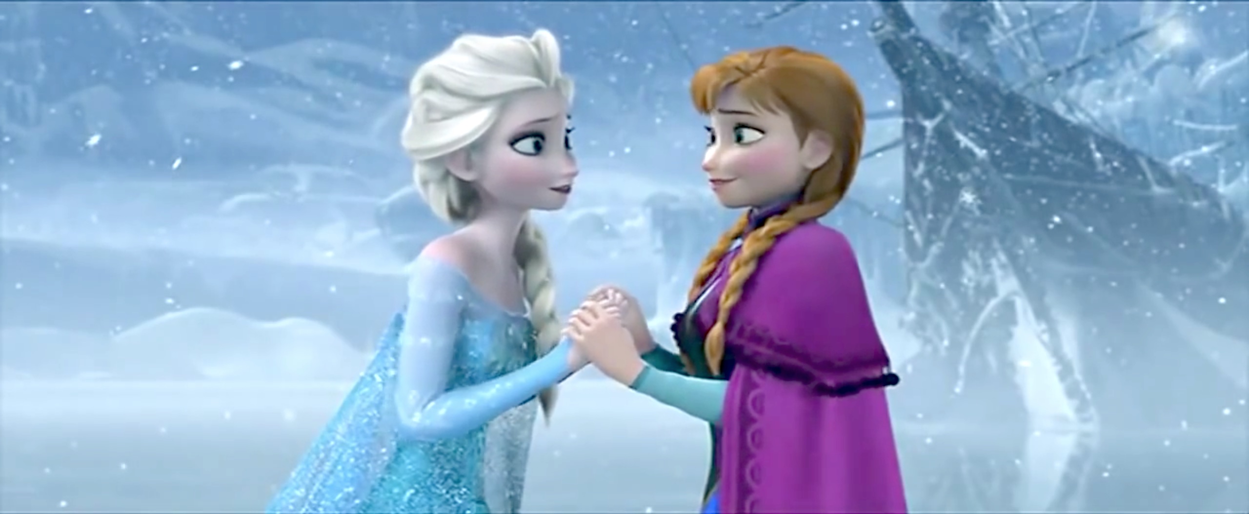 Frozen 2, tutte le novità sul film