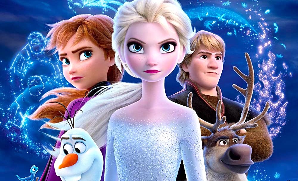 Frozen 3, le novità sul sequel del film
