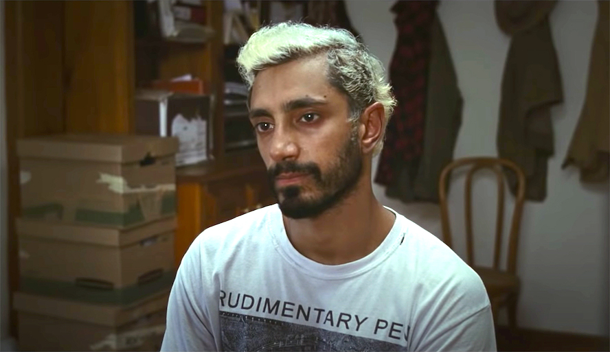 Hamlet-Amleto: il dilemma di un uomo nel nuovo film con Riz Ahmed