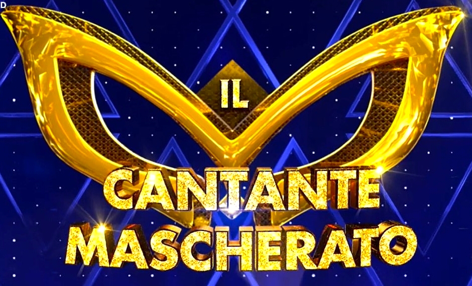 Il cantante mascherato