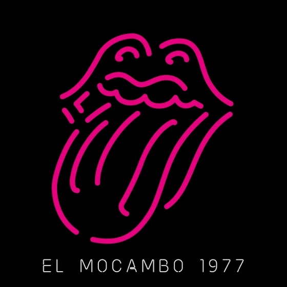 Rolling Stones, esce Live At The El Mocambo
