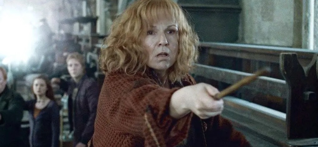 Jennifer Saunders