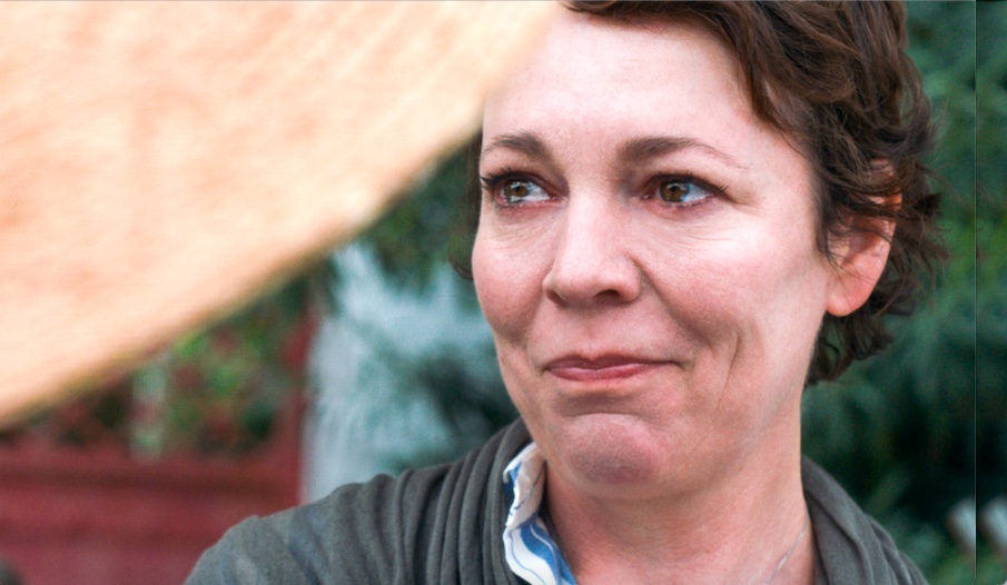 Joyride, la fuga con un neonato nel nuovo film con Olivia Colman