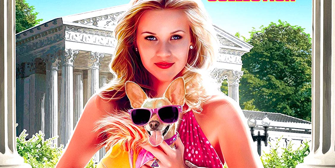 Legally Blonde 3, le novità sul sequel del film