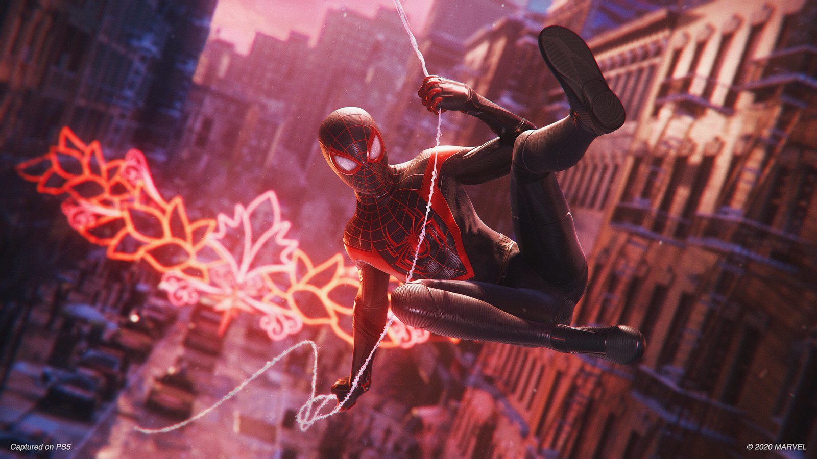 Recensione Spider-Man – Un nuovo universo, applausi per Miles Morales e colleghi
