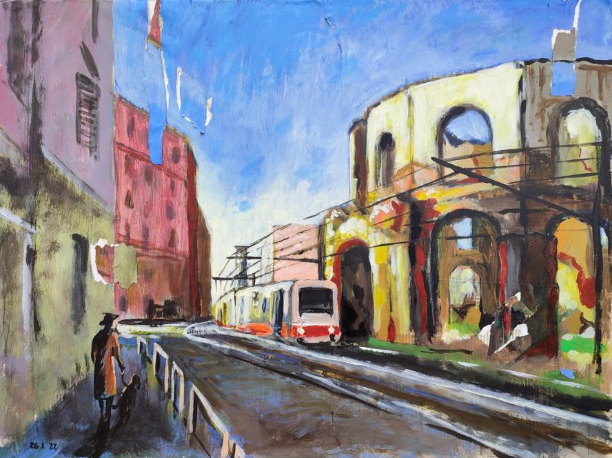mostra-roma---fragmenta----immagini-Via_Giolitti,_80_x_60_cm,_acrilico_e_olio_su_carta_su_tela,_2022.jpg