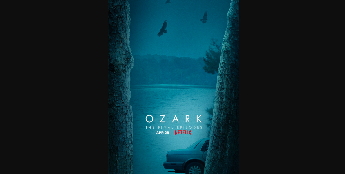 Serie Tv Ozark, la seconda parte della 4° stagione