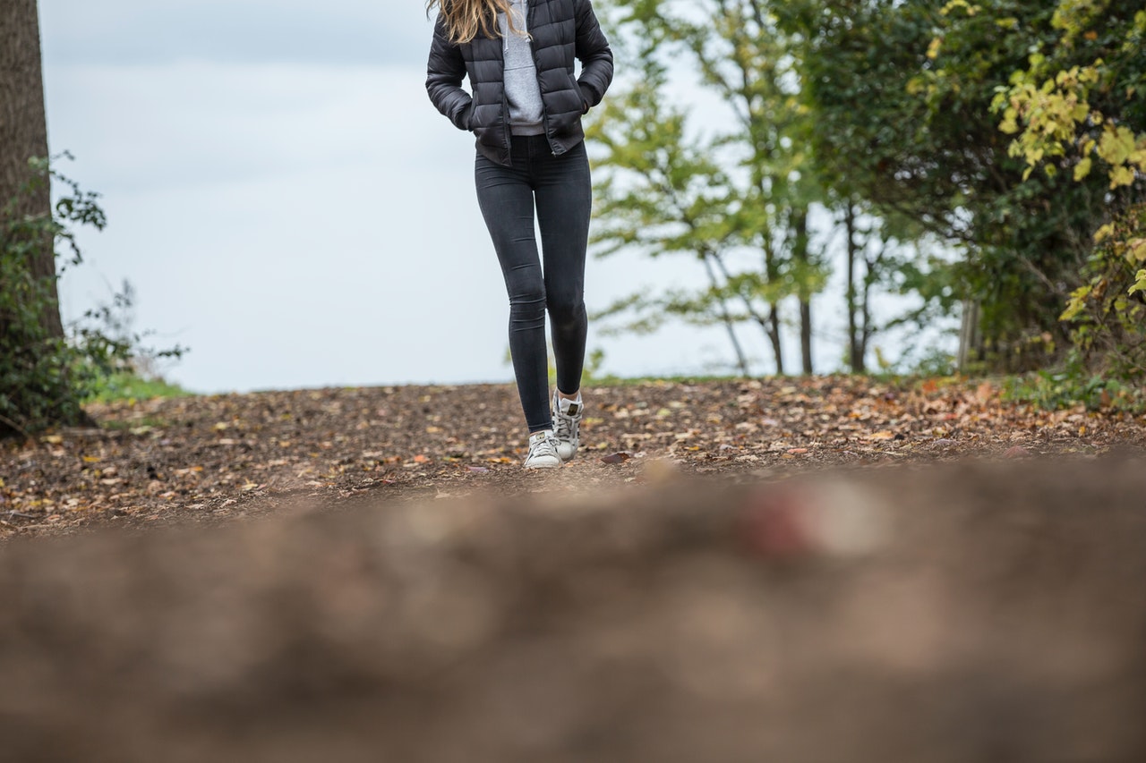 Fitness, gli obiettivi realistici attraverso la camminata