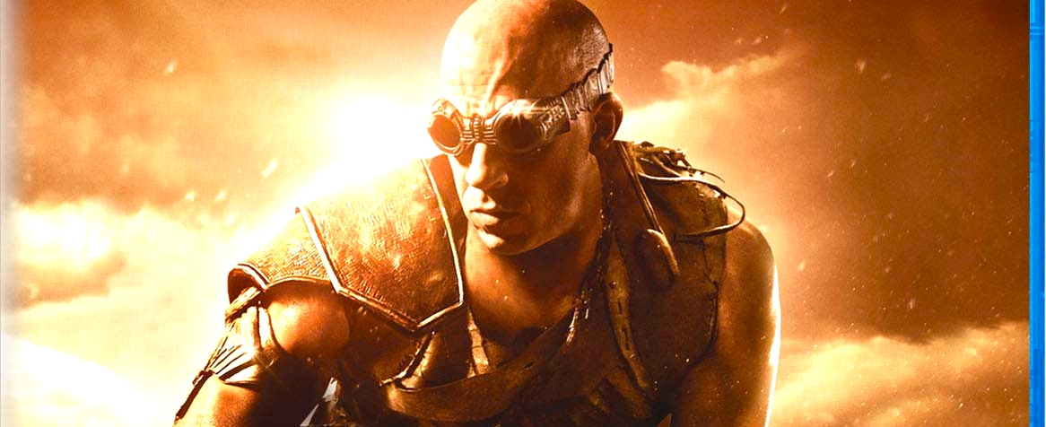 Riddick 4, le novità sul sequel del film