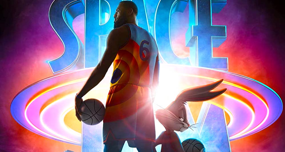 Space Jam 3, le possibilità del sequel del film