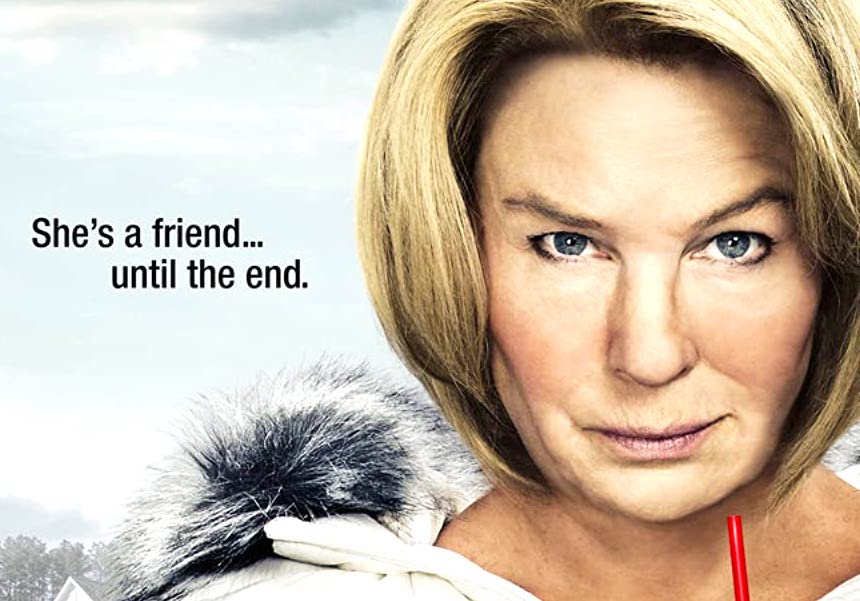 The Thing About Pam, 1° stagione della serie tv con Renée Zellweger