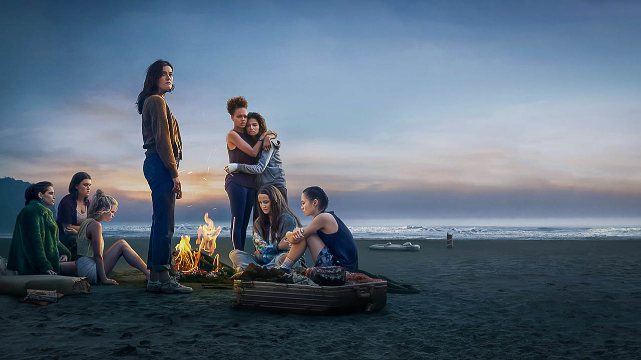 Serie Tv The Wilds, 2° stagione da maggio