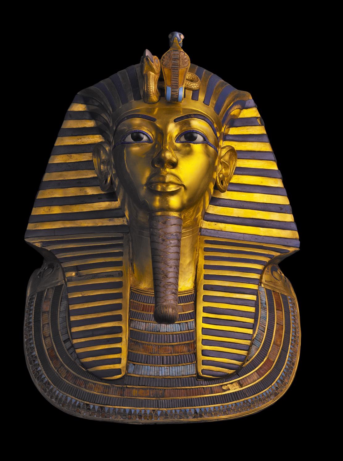 Tutankhamon - immagini