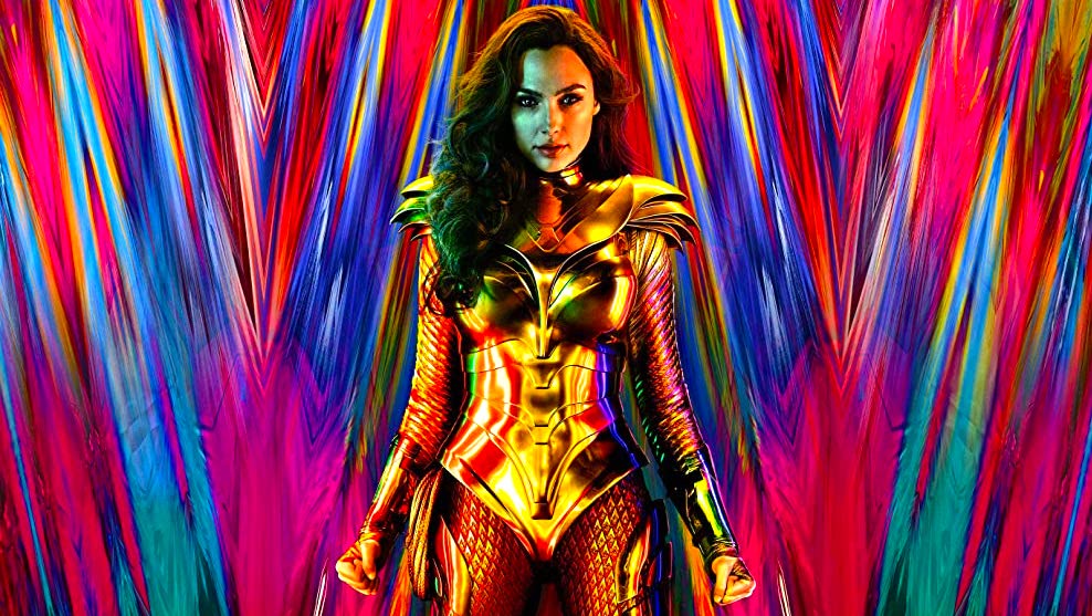 Wonder Woman 3, le novità sul sequel del film