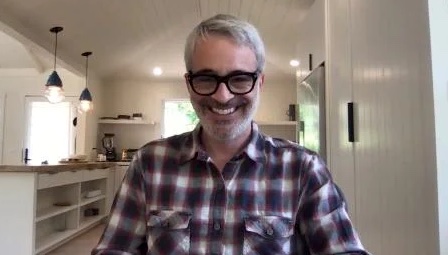 Alex Kurtzman