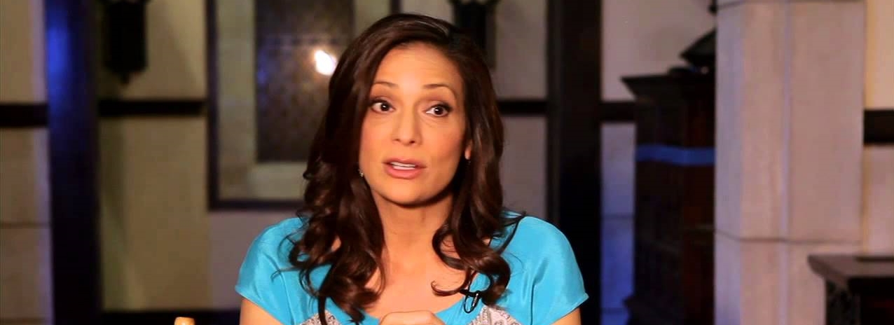 Constance Marie