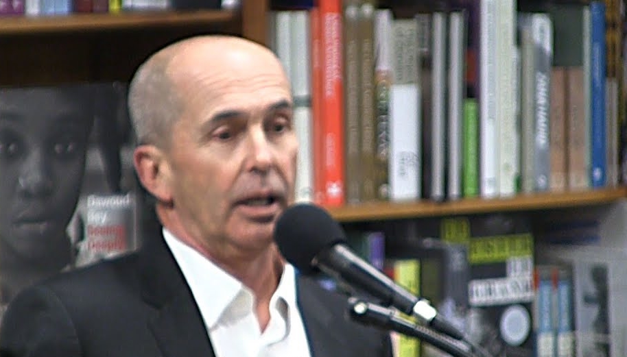 Don Winslow