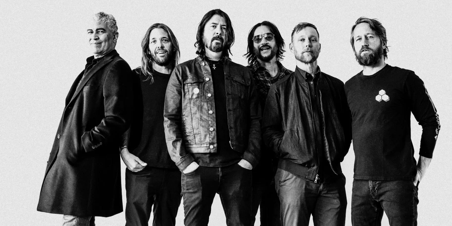 Foo Fighters nuovo album