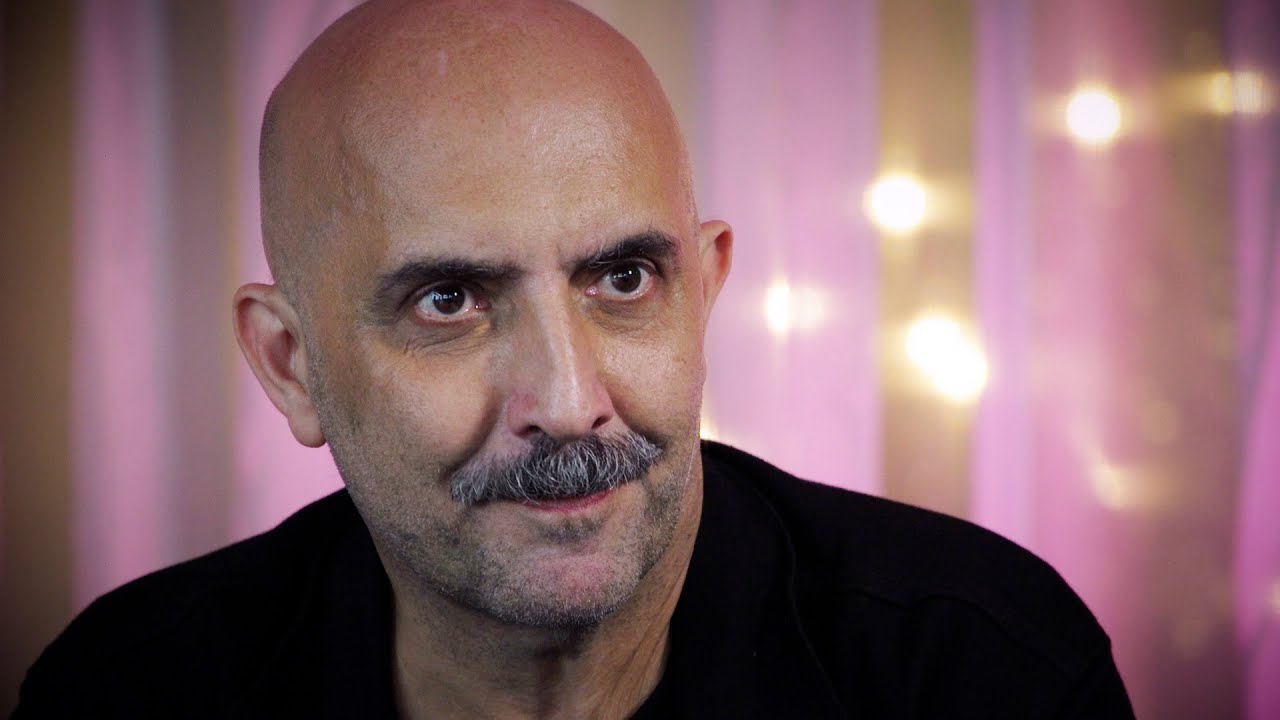 Gaspar Noé