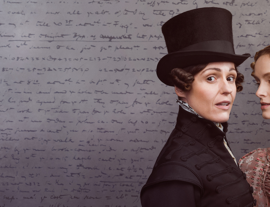 Serie Tv Gentleman Jack, 2° stagione - Immagini