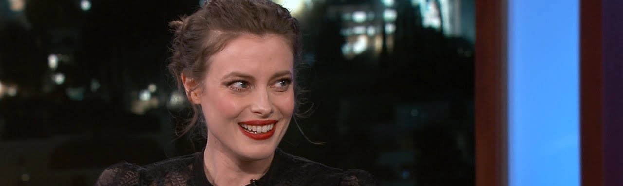 Gillian Jacobs