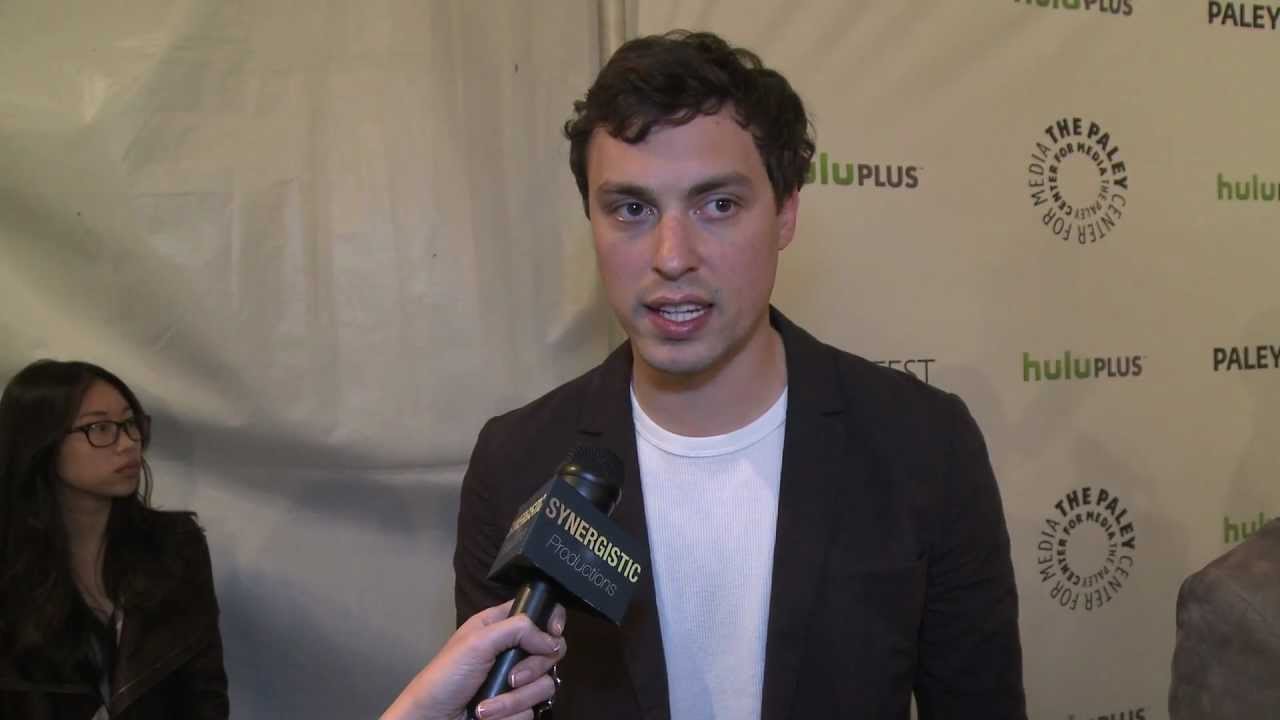 John Francis Daley