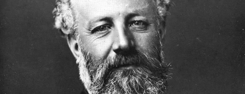 Jules Verne