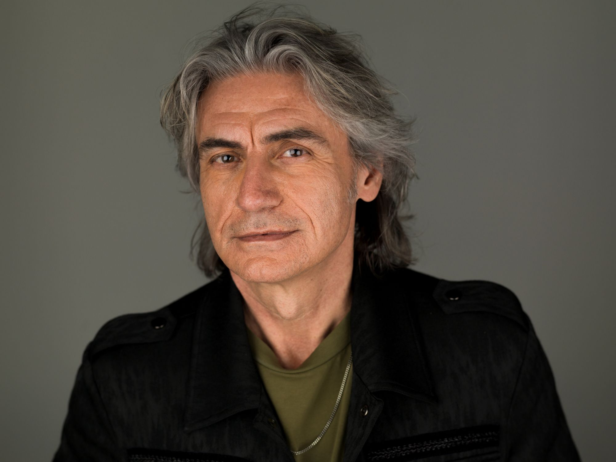 Una storia, Ligabue si racconta nel suo nuovo libro